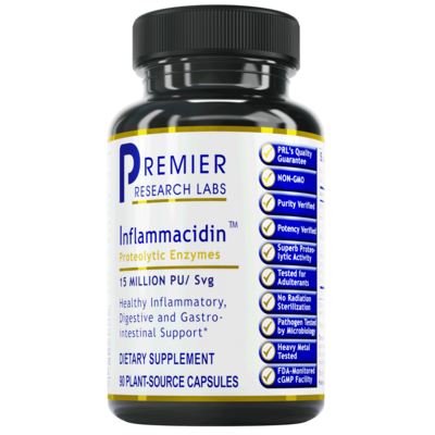 Premier Inflammacidin (90 capsules) Product image for Premier Inflammacidin (90 capsules).