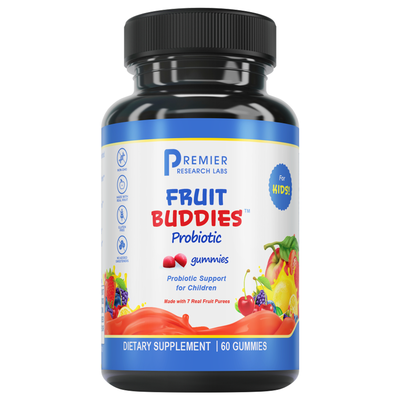 Premier Fruit Buddies Probiotic