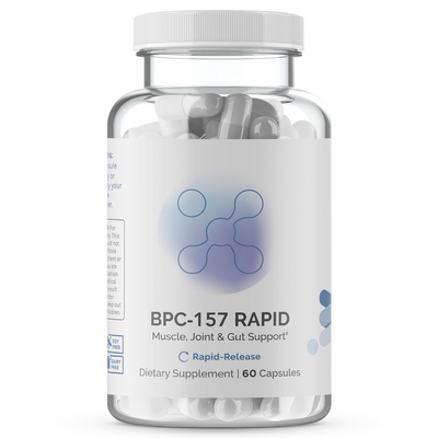 BPC-157 Rapid - 250mcg product image