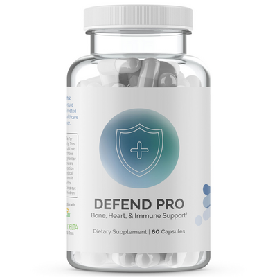 Defend Pro product image