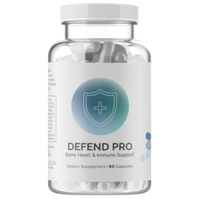Defend Pro