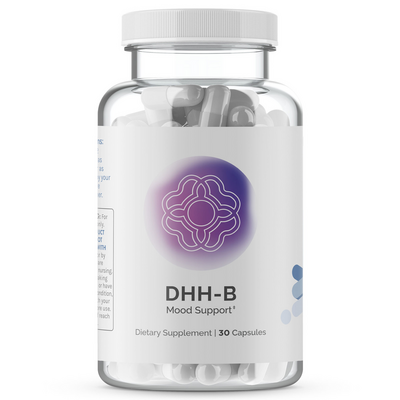 DHH-B - Mood Support product image