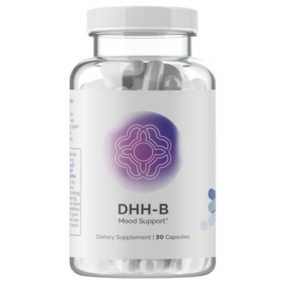 DHH-B - Mood Support