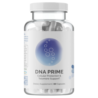 DNA Prime