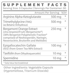 Product image for Enhance.