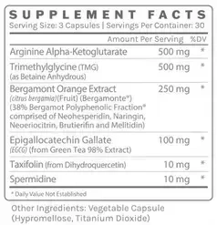 Product image for Enhance.
