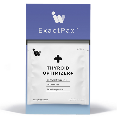 ExactPax | Thyroid Optimizer (+) product image