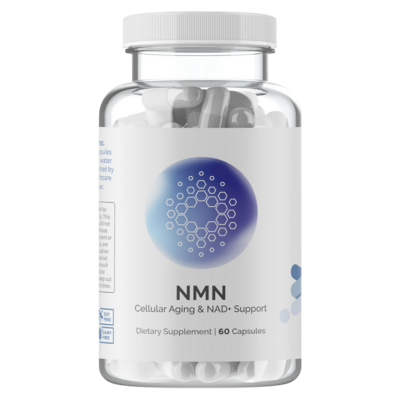 NMN - Healthy Aging Support