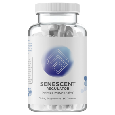 Senescent Regulator