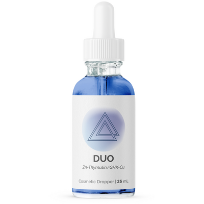 DUO- Hair Growth Serum and Scalp Rejuvenation product image