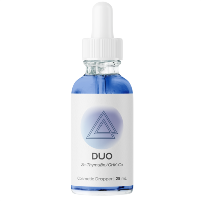 DUO- Hair Growth Serum and Scalp Rejuvenation