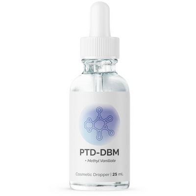 PTD-DBM- Hair Growth Serum and Follicle Revitalization product image