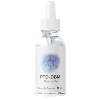 PTD-DBM- Hair Growth Serum and Follicle Revitalization