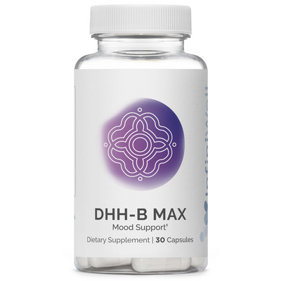 DHHB Max- Stress Support & Cognitive Function product image