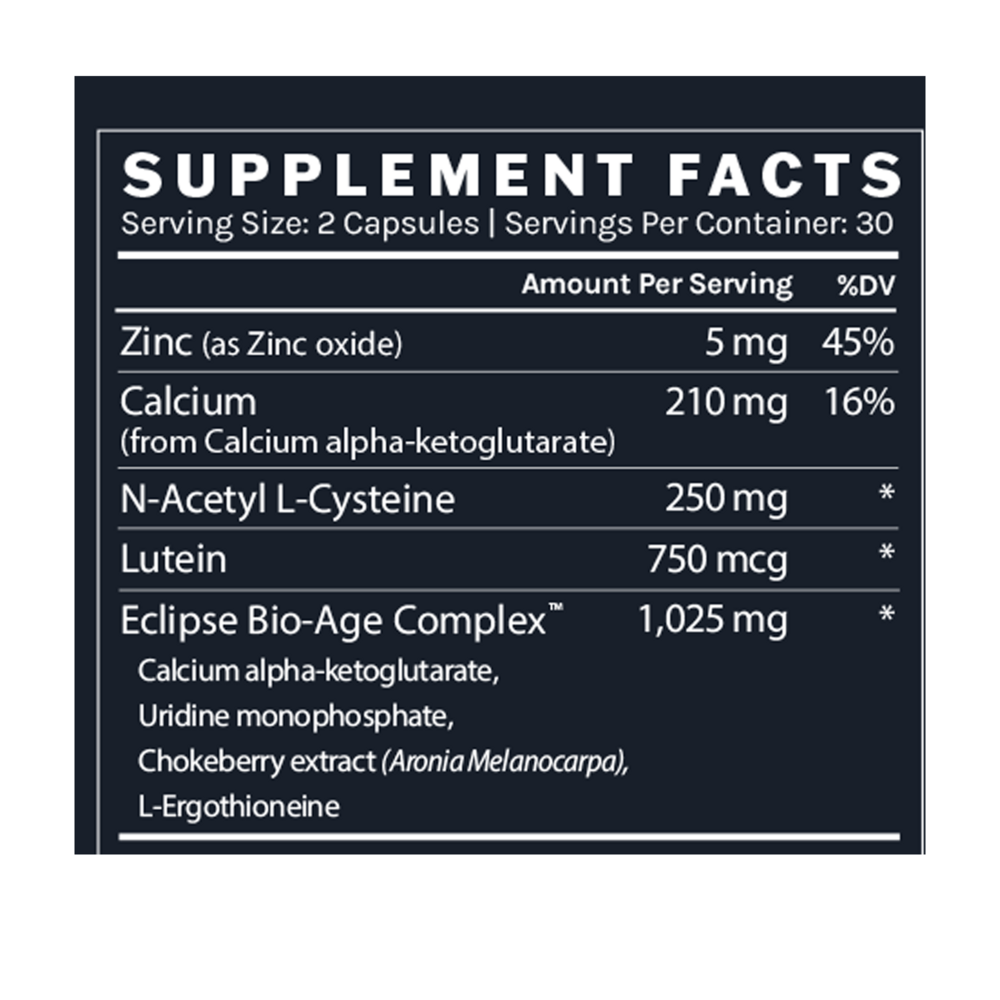 Product image for InfiniAGE- Longevity Multivitamin Supporting Pace of Aging.