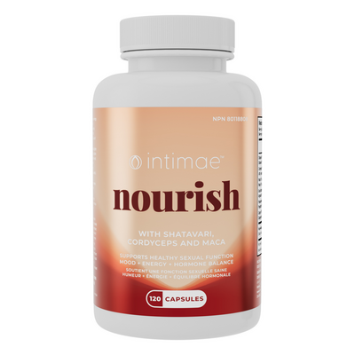 Nourish Libido + Sexual Health Support product image