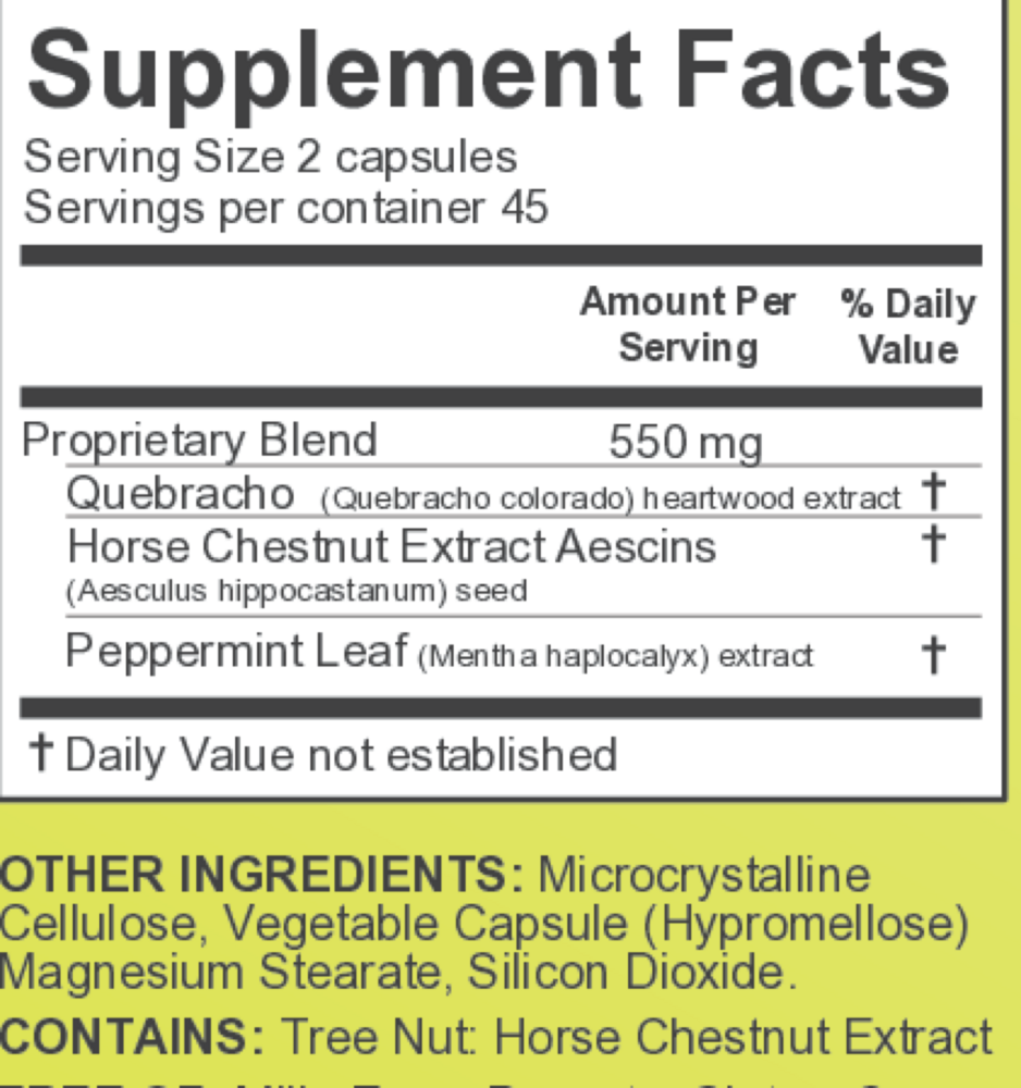 Product image for Atrantil.