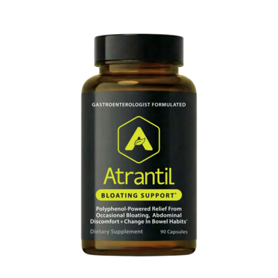 Atrantil 90 capsules