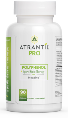 Atrantil PRO 90 capsules