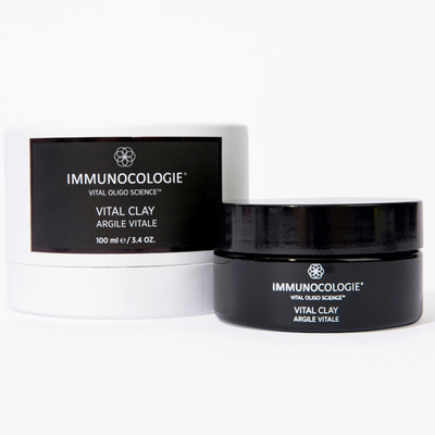 Vital Clay Mask product image