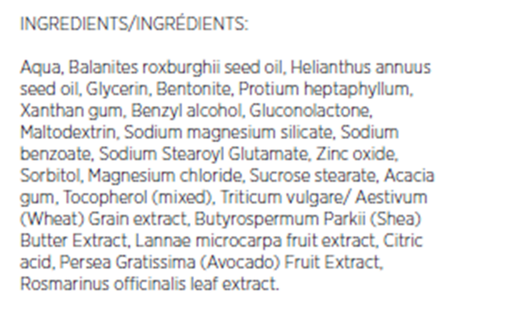 Product image for Intense Eye Crème.