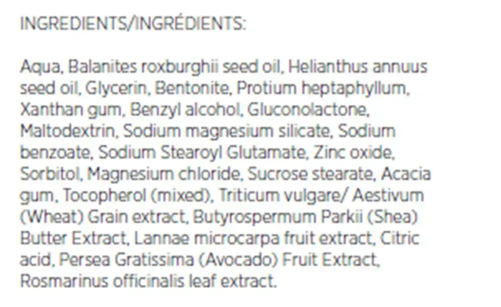 Product image for Intense Eye Crème.