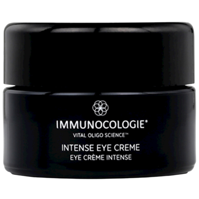 Intense Eye Crème 0.5 Ounces