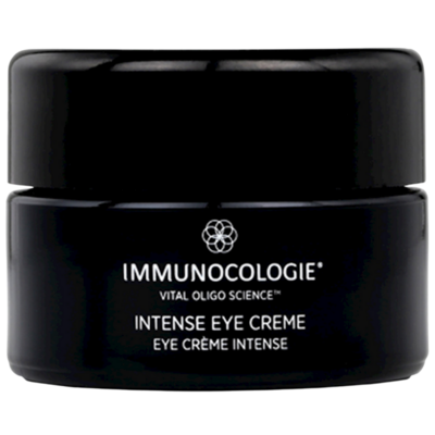 Intense Eye Crème 0.5 Ounces