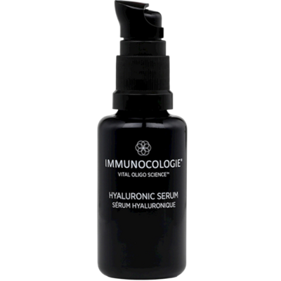 Hyaluronic Serum 1 Ounce