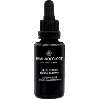Face Serum Oil 1 Ounce
