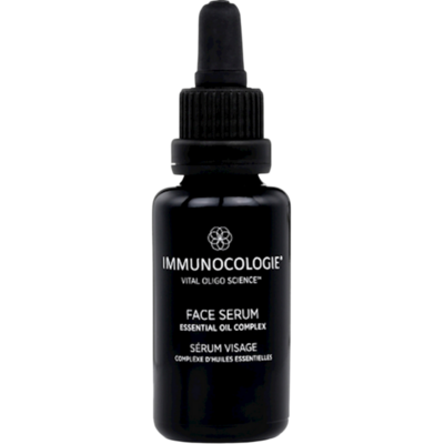 Face Serum Oil 1 Ounce