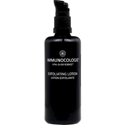 Exfoliating Lotion 3.4 Ounces