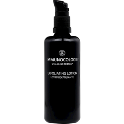 Exfoliating Lotion 3.4 Ounces