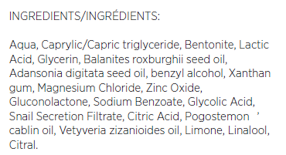 Product image for Oxygen Treatment Crème.