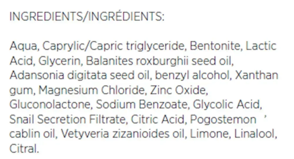 Product image for Oxygen Treatment Crème.