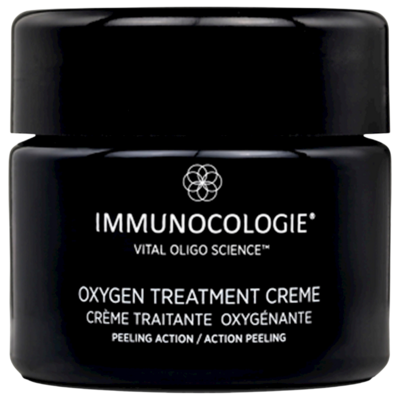 Oxygen Treatment Crème 1.7 Ounces