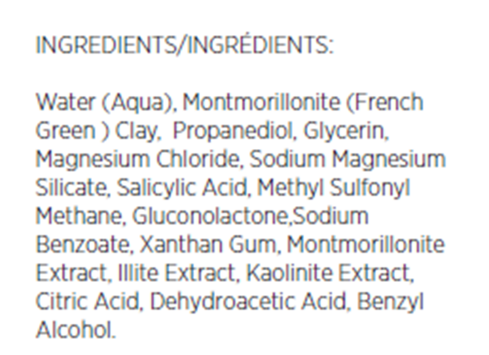 Product image for Vital Ionic Mist.