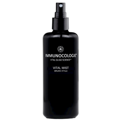 Vital Ionic Mist 3.4 Ounces