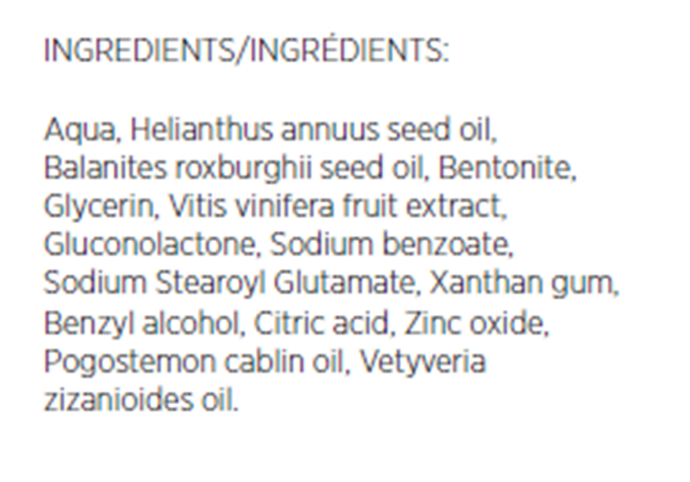 Product image for Cleansing Lotion.