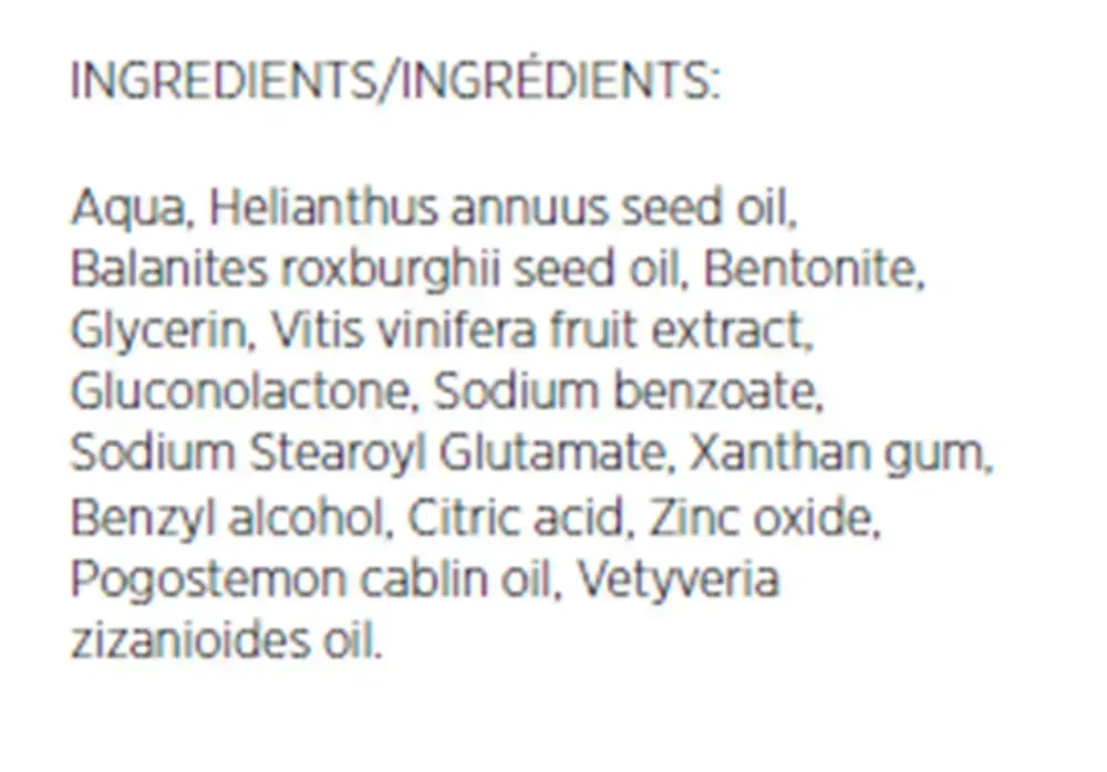 Product image for Cleansing Lotion.