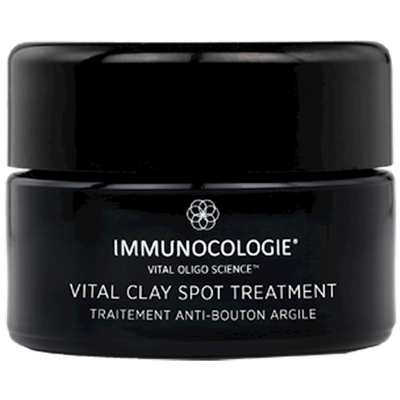 Vital Clay Spot Treatment product image