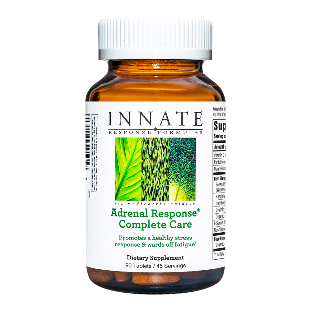 Adrenal Response® Complete Care product image