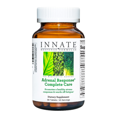 Adrenal Response® Complete Care 90 tablets
