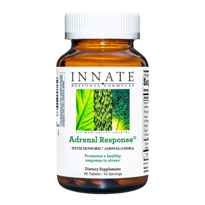 Adrenal Response® 90 tablets
