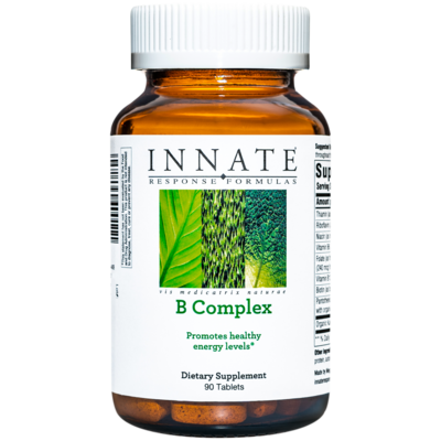 B-Complex 180 tablets