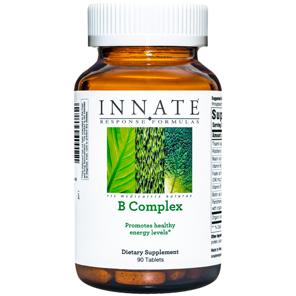 Product image for B-Complex.