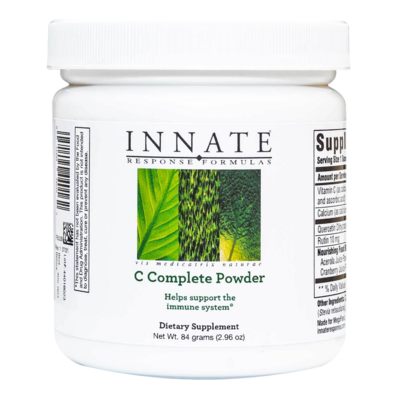 C Complete Powder 84 Grams