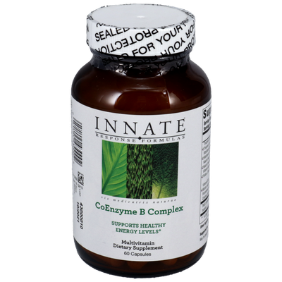 CoEnzyme B Complex 60 capsules