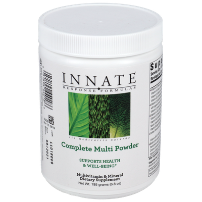 Complete Multi Powder 195 Grams