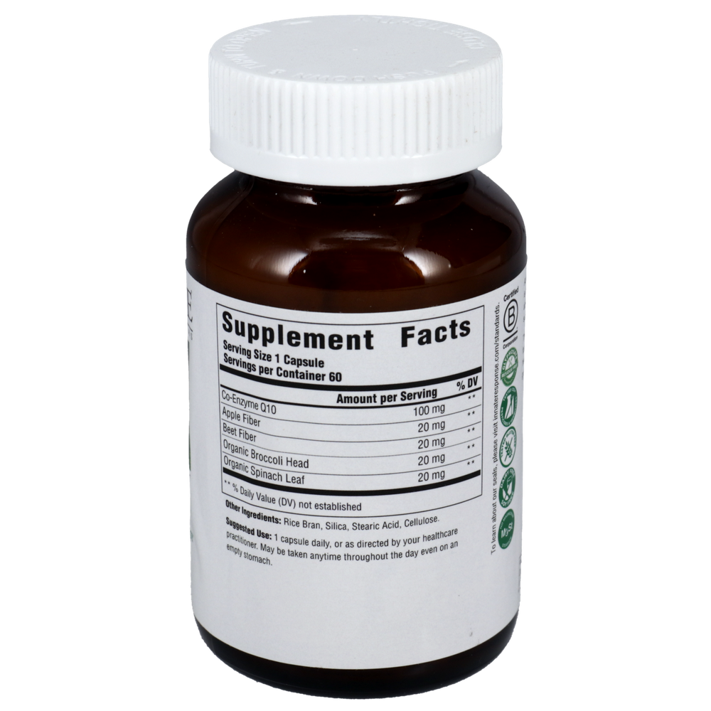 Product image for CoQ10 100mg.